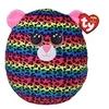 Image de Peluche Squish A Boos Small Dotty Léopard