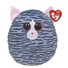 Image de Peluche Squish A Boos Small Kiki Chat