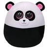 Image de Peluche Squish A Boos Small Bamboo Panda