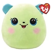 Image de Peluche Squish A Boos Medium Clover L'Ours Vert