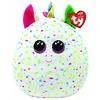 Image de TY - Squish a boos - Coussin Peluche Harmonie la Licorne en occasion ou reconditionné