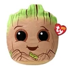 Image de Peluche Marvel Squish a boos Medium Groot