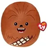 Image de Peluche Star Wars Squish a boos Medium Chewbacca 40 cm Marron