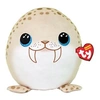 Image de Peluche Squish a Boos Coussin Toofers le phoque 40 cm