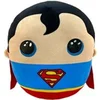 Image de Peluche en forme de coussin DC Comics Superman 20 cm