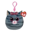 Image de Peluche Squish A Boos Clip Kiki Le Chat