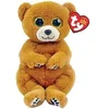Image de BEANIE BABIES SMALL - DUNCAN L'OURS