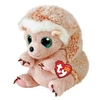 Image de Peluche Beanie Bellies Small Bumper Le Herisson Rose