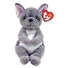 Image de Beanie Babies Small Wilfred Bulldog