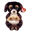 Image de Peluche Beanie Babies Small Ranger Le chien 15 cm