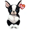 Image de Peluche Beanie Bellies Tink Le Chien