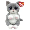 Image de Peluche Beanie Bellies Small Morgan