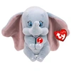 Image de Peluche musicale Disney Dumbo 17 cm