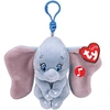 Image de Animal en peluche Peluche porte-clé Dumbo 10 cm