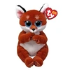 Image de Peluche Beanie Bellies Peluche Witt le renard 15 cm