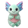Image de Animal en peluche Beanie Bellies Small Alex l'Axolotl