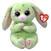 Image de Peluche Beanie Bellies Small Fern lapin 15 cm