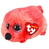 Image de Peluche Teeny Puffies Gilda Flamingo 10 cm