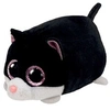 Image de Peluche Cara Le Chat Teeny Tys 8 cm Taille S