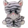 Image de Peluche Millie le Chat Beanie Babies Small 15 cm