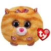 Image de Peluche Puffies Tabitha le chat