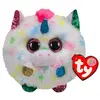 Image de Peluche Puffies Harmony la licorne