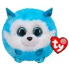 Image de Peluche Teeny Puffies Prince Husky