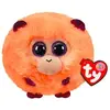 Image de Peluche Teeny Puffies Coconut