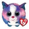 Image de Peluche Puffies Cléo
