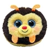 Image de Peluche Puffies Zinger L'abeille