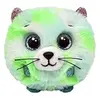 Image de Peluche Puffies Evie Le Chat