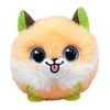 Image de Peluche Puffies Sherbet Le Renard