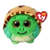 Image de Animal en peluche Puffies Cruiser la tortue 9 cm