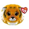 Image de Animal en peluche Puffies Clawsby le lion 9 cm
