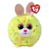 Image de Animal en peluche Puffies Paques Strawberry