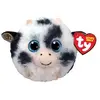 Image de Peluche Puffies Moophy la vache 9 cm