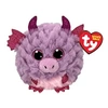 Image de Peluche Puffies Spark le dragon 9 cm