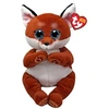 Image de Peluche Beanie Bellies Medium Witt le renard 30 cm