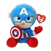 Image de MARVEL SOFT SMALL - CAPTAIN AMERICA