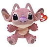 Image de Peluche Stitch Angel 15 cm
