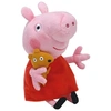 Image de Peluche Peppa Pig Small Peppa