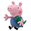 Image de Peluche Peppa Pig Small George