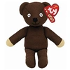 Image de Beanie Babies Mr. Bean - Cravate Veste