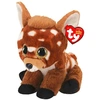 Image de Peluche Beanie Boo's Buckley Le renne 15 cm