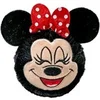 Image de Peluche Beanie Bouncers Minnie