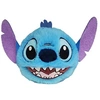 Image de Peluche Beanie Bouncers Stitch bleu