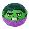 Image de Peluche Beanie Bouncers Hulk