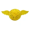Image de Peluche Beanie Bouncers Vif d'or Jaune