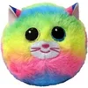 Image de Peluche Beanie Bouncers Gemma le chat