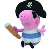 Image de TY COCHON PIRATE EN PELUCHE PIRATE GEORGE
